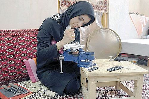 ثبت ۵۵۰ هزار کد بیمه اجباری و مشاغل جدید در ۷ ماهه امسال